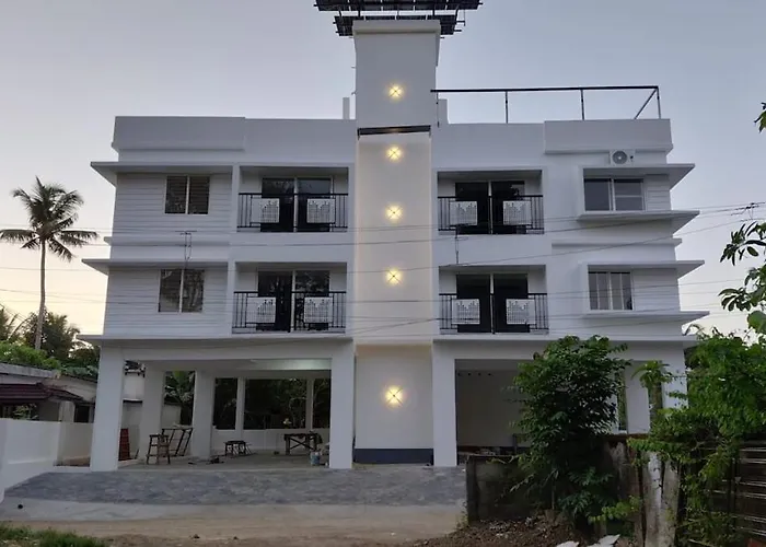Bm Homeapartments A Place You Love To Call Home