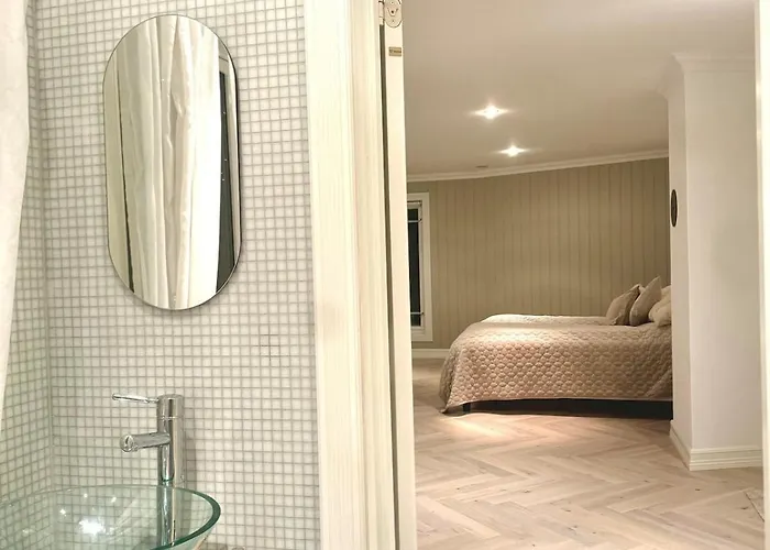 Freya Studio With Jacuzzi Access And Free Parking