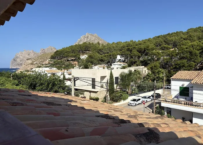 Cala Sant Vicente 300 m del mar by Feseal