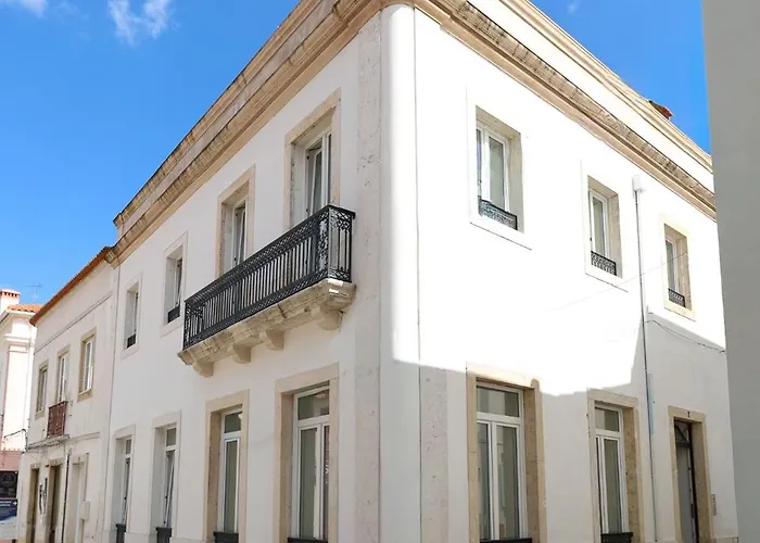 Triana Boutique Apartments