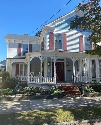Swindell House
