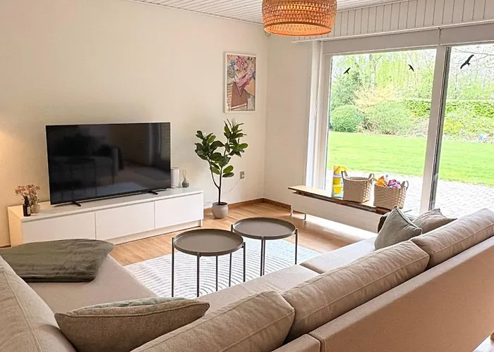 K&V Apartments Centrum Billund
