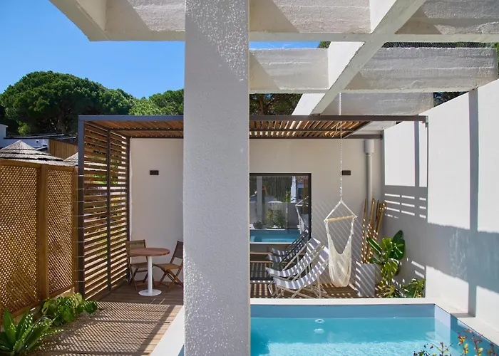 Casa Redonda By Villas Aura - Retreat 6