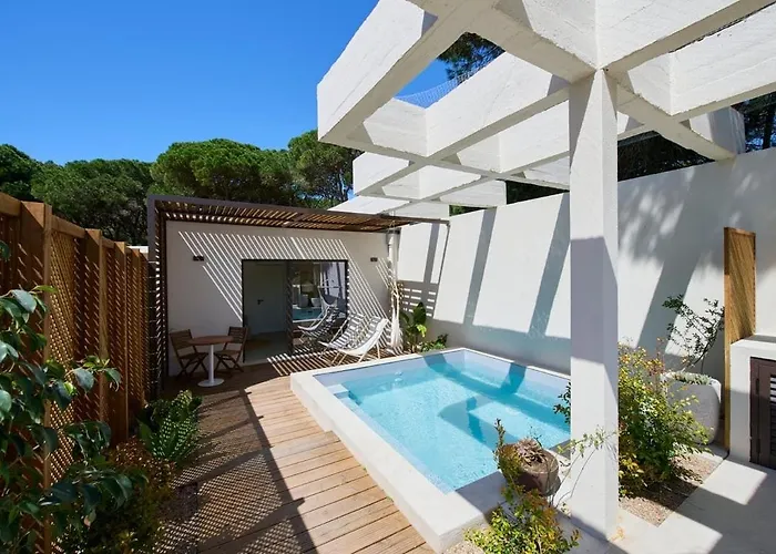 Casa Redonda By Villas Aura - Retreat 6