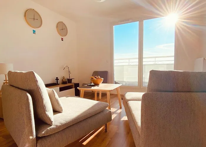 Cozy Apartment Direct Access To Paris, Ps5, Fiber Optic