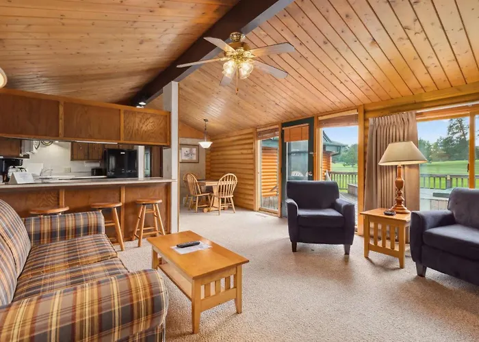 The Lodges At Breezy Point - 3Brmu
