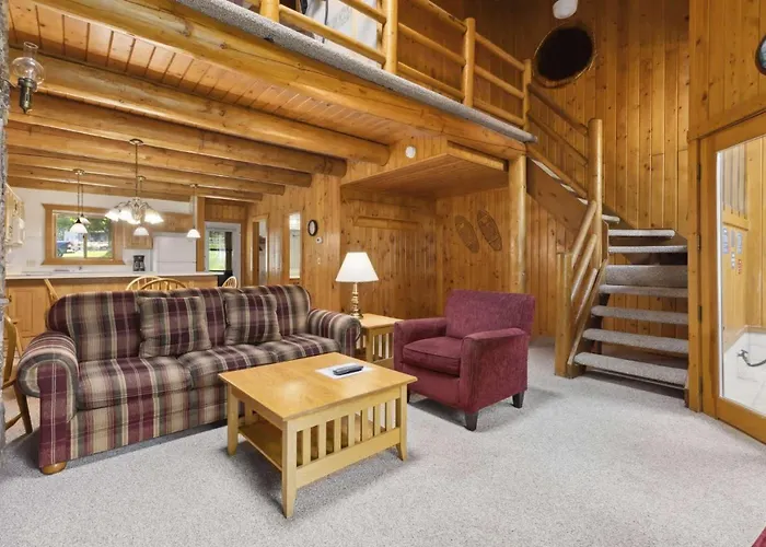 The Lodges At Breezy Point - 2Brmu