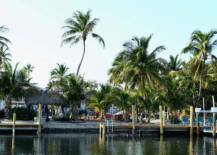 Casario Islamorada