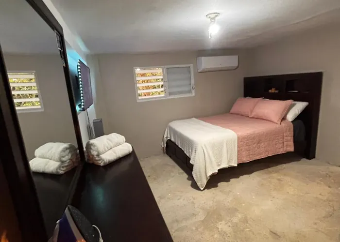 Casa Campo Vieques Pr