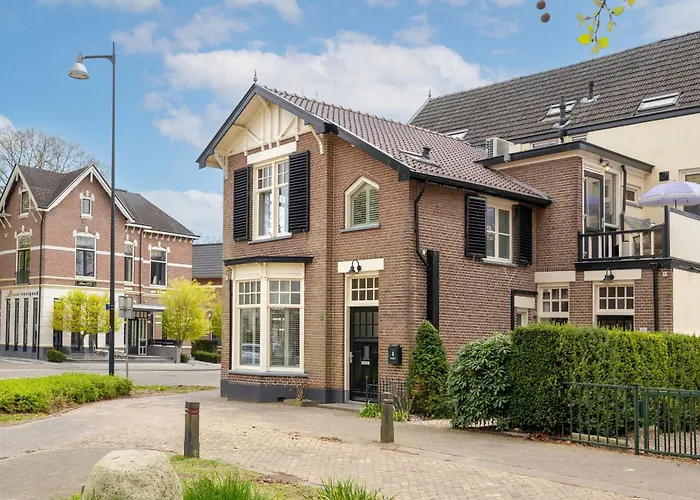 Zenzez Boutique Apartments