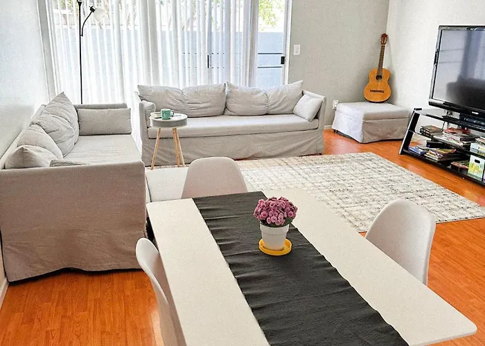 Redondo Beach 2 Bedroom Townhouse