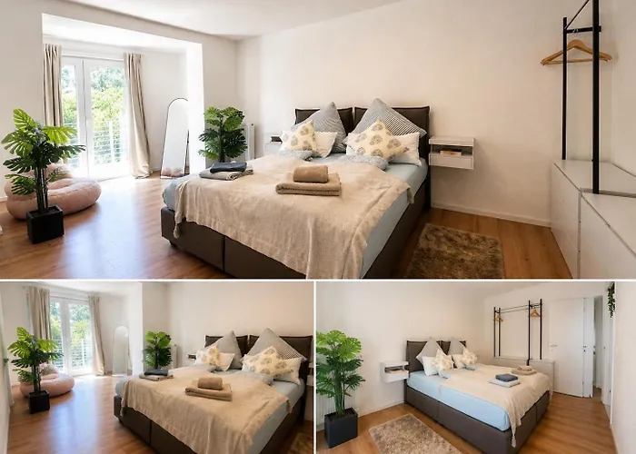 Eda Di Lago, 2-Zimmer Wohnung, Kostenfreies Parken, 24H Check-In