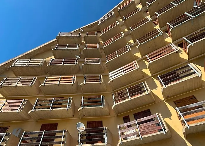 Il Nido Di Legno Prato Nevoso