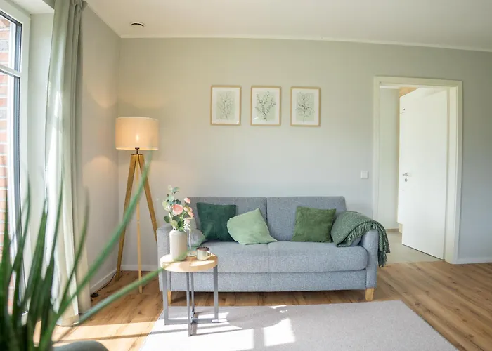 Ferienwohnung Landblick