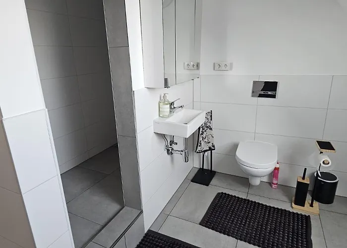 Ferienwohnung Heustock