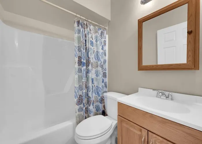 Between Tides 2Br Walk To Beach Unit B
