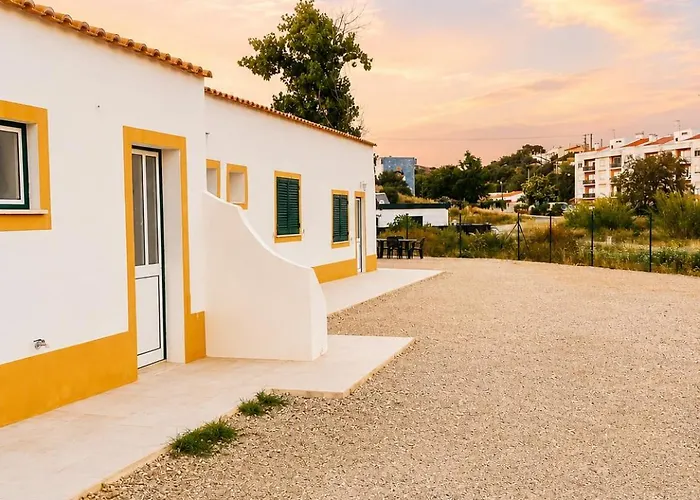 Vale Da Moura Guest House Adults Only
