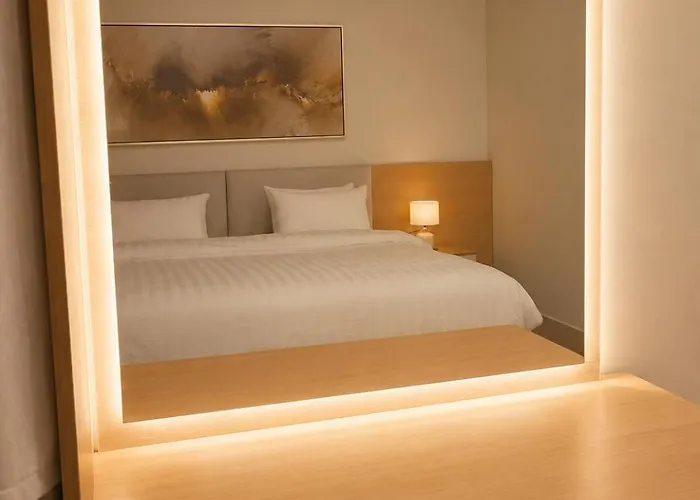 Camel Suites