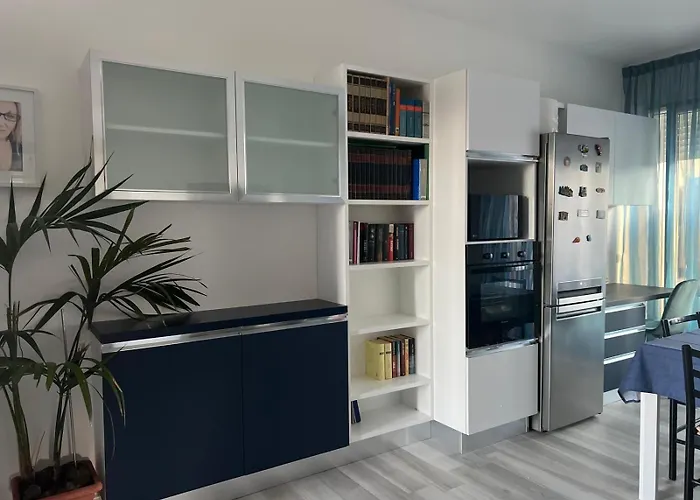 Casa Azzurra