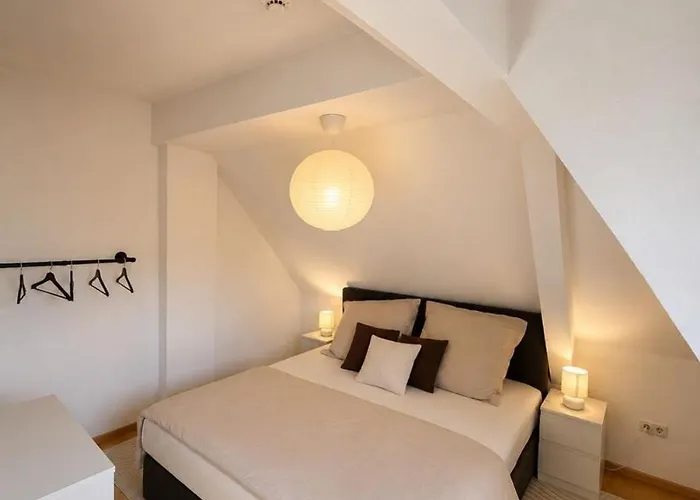 Ferienwohnung Saarburg
