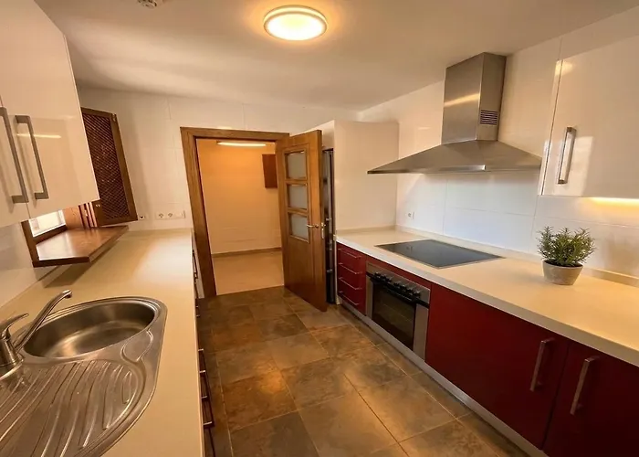 Hache Apartamentos