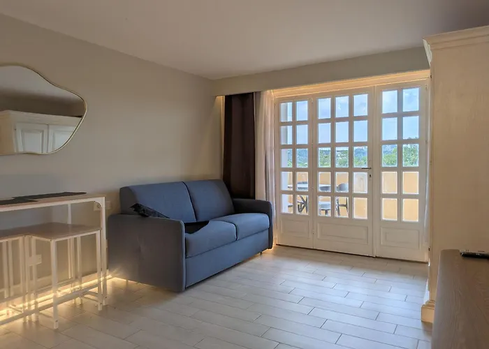 Suite Smeralda