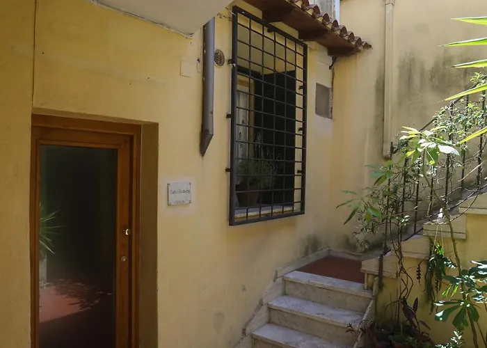 Casa Elisabetta