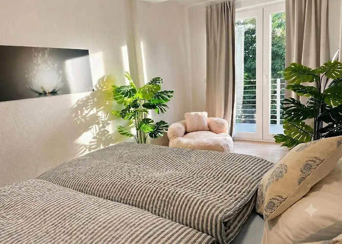 Eda Di Lago, 2-Zimmer Wohnung, Kostenfreies Parken, 24H Check-In