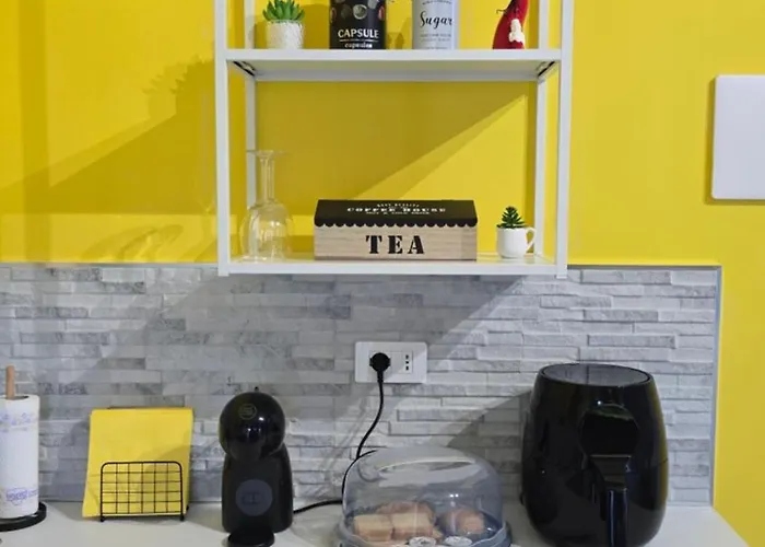 Irpinia Living Guest House