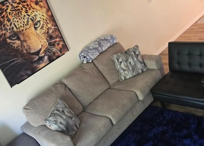 Joykip'S Place