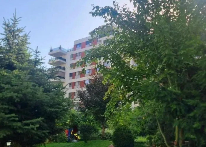 Happy 2Rooms Apartament