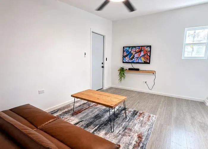 The Cora Casita