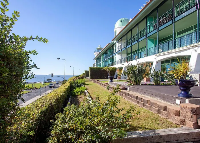 Sea View Luxury Apartment