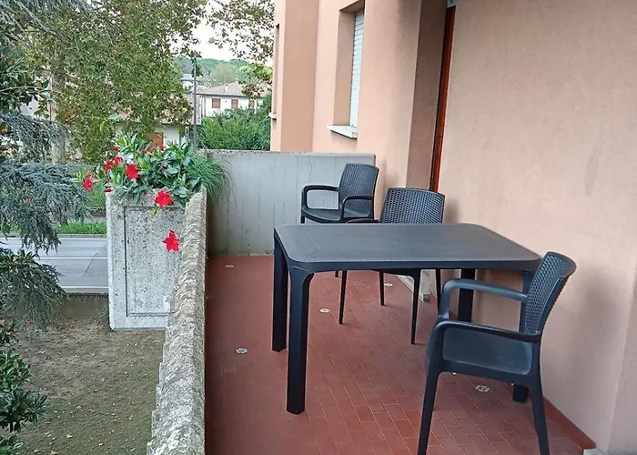 Appartamento Malignani