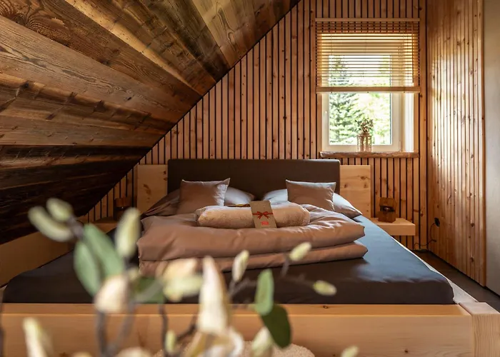 Bio - Ferienappartements Oybin