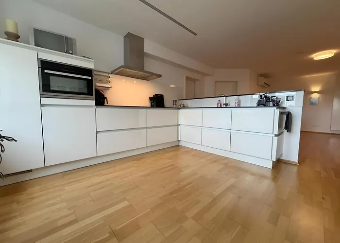 City-Loft Lingen Apartment 5 Im Herzen Von Lingen