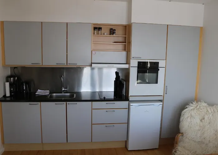 Aurora Studio Apartments
