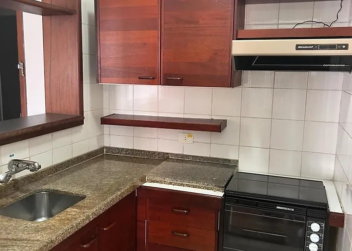 Apartamento Sao Bernardo Do Campo - Centro