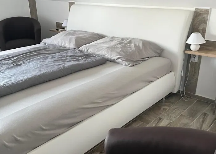 Pitypang Apartmanhaz
