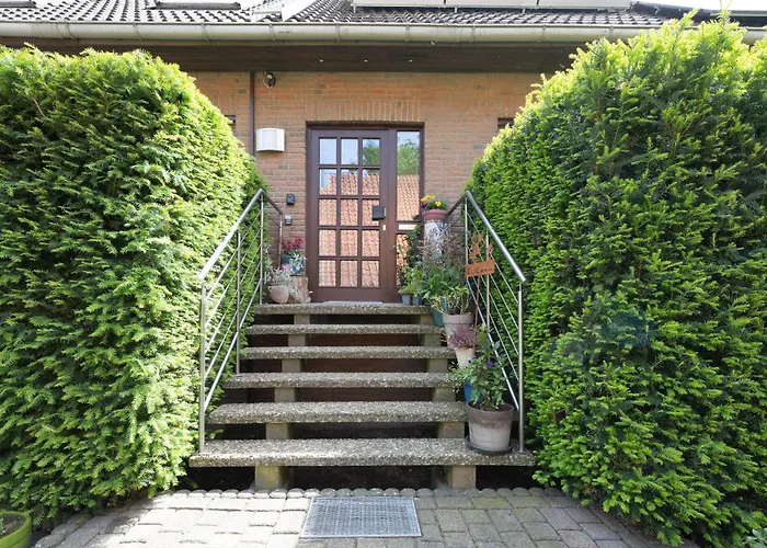Ferienwohnung Kote - Dannenberg Im Wendland