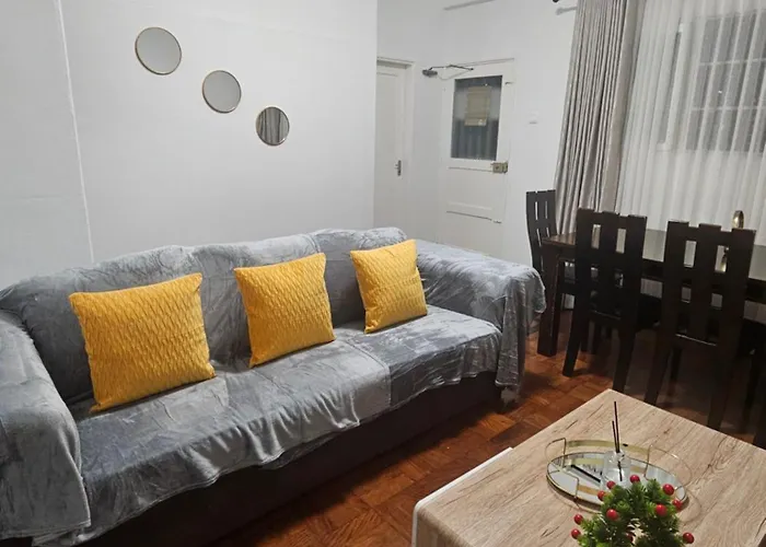 Luxury Comfort House