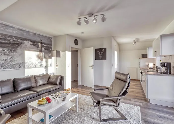 Pet Friendly Apartment In Ratekau With Wifi