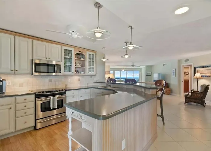 Islamorada Oceanfront Luxury Living