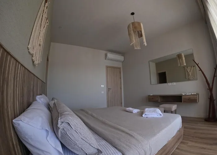 El Gouna Fanadir Marina 2-Bedroom Sleeps 4-6 Persons