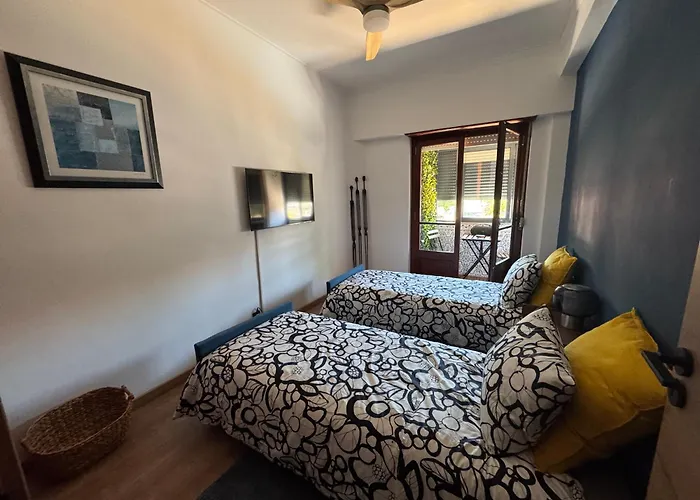 Margem Rio Residence