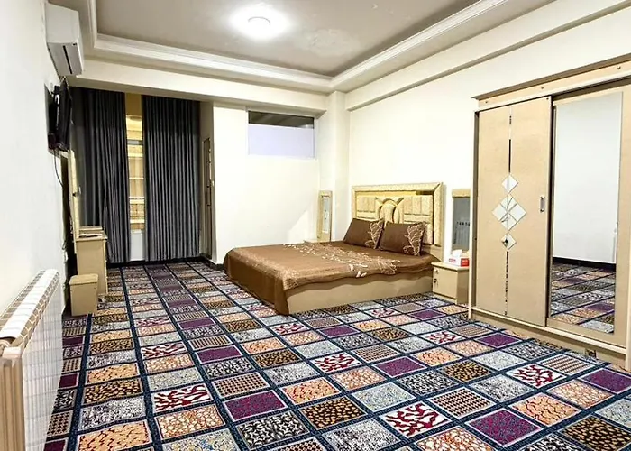 Gulbahar Residences