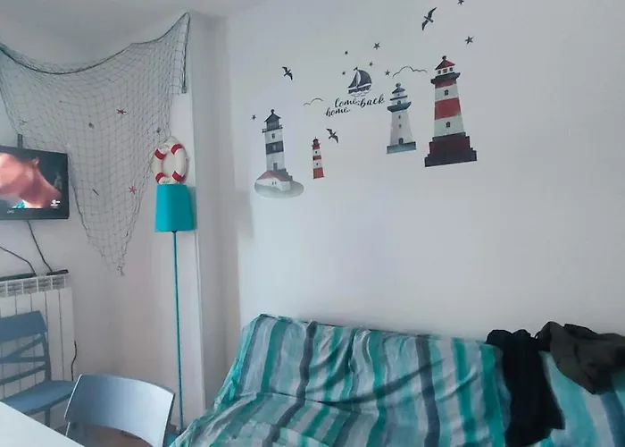 Casa Blu