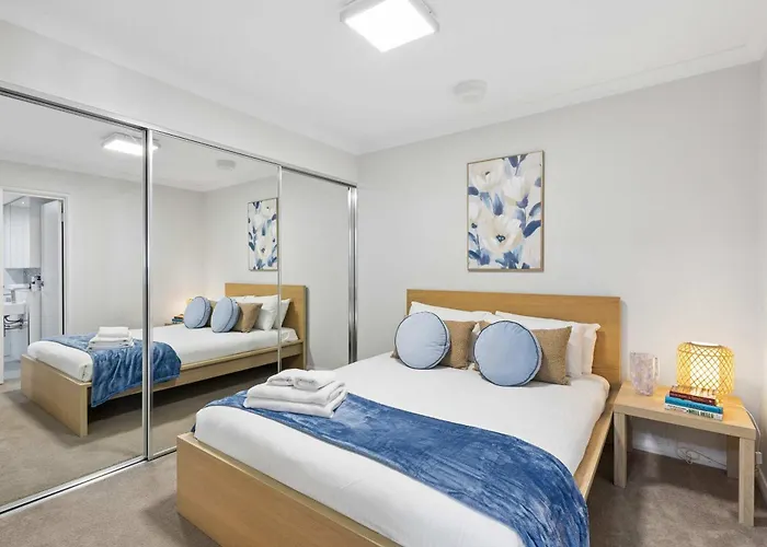2Br Unit In Rockingham Near Shops And Beach