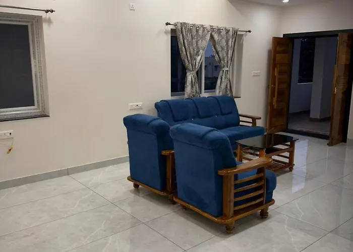 Elegant 2Bhk Holiday Home