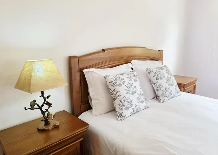 Apartamento Das Andorinhas